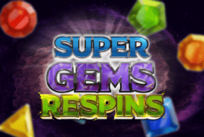 Super Gems (Steinreich) Respins
